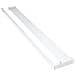 Mensola Doccia Per Parete Doccia Walk-in Cromo 90 Cm Alluminio - Foto miniatura 2