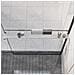 Mensola Doccia Per Parete Doccia Walk-in Cromo 90 Cm Alluminio - Foto miniatura 1