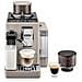 Macchina da Caffè Espresso Automatica Rivelia Serbatoio 1.4 Lt. Potenza 1450 Watt Colore Beige - Foto miniatura 1