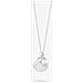 Gioielleria Radiant Ry000146. Collana, Colore Grigio. Donna. - In ordine - Foto miniatura 4