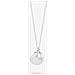Gioielleria Radiant Ry000146. Collana, Colore Grigio. Donna. - In ordine - Foto miniatura 1
