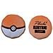 Pokémon - Cuscino Pokéball 40 Cm - Foto miniatura 2
