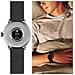 Smartwatch Scanwatch Light Elegante Con Sensori All'avanguardia, Nero - Foto miniatura 3