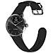 Smartwatch Scanwatch Light Elegante Con Sensori All'avanguardia, Nero - Foto miniatura 4