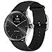 Smartwatch Scanwatch Light Elegante Con Sensori All'avanguardia, Nero - Foto miniatura 11