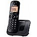 Telefono Senza Fili Kx-tgc210 Nero - Foto miniatura 1