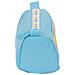 Astuccio Scuola Benetton Spring Blu Cielo 21 X 8 X 7 Cm - Foto miniatura 3