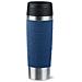Travel Mug Classic N2022100 tazza da viaggio 500 ml Nero, Blu, Acciaio inox Acciaio inox - Foto miniatura 1