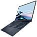 Notebook Zenbook 14 OLED UX3405MA-QD234W Monitor 14" WUXGA Intel Core Ultra 7 155H Ram 16 GB SSD 1 TB Intel Arc Graphics 1 x 3.1 Gen 1 Type A Windows 11 Home - Foto miniatura 4
