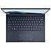 Notebook Zenbook 14 OLED UX3405MA-QD234W Monitor 14" WUXGA Intel Core Ultra 7 155H Ram 16 GB SSD 1 TB Intel Arc Graphics 1 x 3.1 Gen 1 Type A Windows 11 Home - Foto miniatura 5