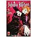 Gege Akutami - Jujutsu Kaisen. Sorcery Fight. Vol. 3: Pesce Piccolo E Preghiera Eretica - Foto miniatura 1