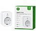 Prise Intelligente Ue Schuko Avec Surveillance De L'énergie R6118-4pack - Foto miniatura 1