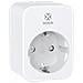 Prise Intelligente Ue Schuko Avec Surveillance De L'énergie R6118-4pack - Foto miniatura 2