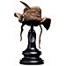 The Hobbit - The Hat Of Radagast The Brown Mini Prop Figure - Foto miniatura 1