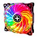 XPF120G.ARGB.PWM Lüfter Ventilatore 12 cm Trasparente - Foto miniatura 3