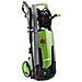 Idropulitrice ad Alta Pressione Predator Potenza 2500w 160 Bar 230 V Colore Nero - Foto miniatura 1