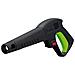 Idropulitrice ad Alta Pressione Predator Potenza 2500w 160 Bar 230 V Colore Nero - Foto miniatura 3