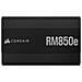Alimentatore PC RM850e 80 PLUS Gold ATX 850 W Colore Nero - Foto miniatura 2