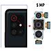 Fotocamera Posteriore Per Samsung Galaxy A71 64mp + 12mp + 5mp - Foto miniatura 4