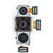 Fotocamera Posteriore Per Samsung Galaxy A71 64mp + 12mp + 5mp - Foto miniatura 1