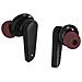 Spirit Pocket Auricolare True Wireless Stereo (TWS) In-ear Musica e Chiamate Bluetooth Nero - Foto miniatura 3