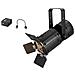 Set Led Pfr-50 Ww Fresnel Spot + Dmx-interface (20000974) - Foto miniatura 1