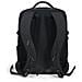 D32038-RPET borsa per laptop 43,9 cm (17.3") Zaino Nero - Foto miniatura 4