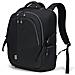 D32038-RPET borsa per laptop 43,9 cm (17.3") Zaino Nero - Foto miniatura 1