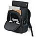 D32038-RPET borsa per laptop 43,9 cm (17.3") Zaino Nero - Foto miniatura 7