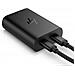 Hp Caricabatterie Per Laptop Usb-c Gan Da 65 W - Foto miniatura 2