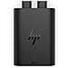 Hp Caricabatterie Per Laptop Usb-c Gan Da 65 W - Foto miniatura 1