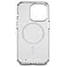 00138151 custodia per cellulare 15,5 cm (6.1") Cover Trasparente - Foto miniatura 2