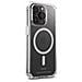 00138151 custodia per cellulare 15,5 cm (6.1") Cover Trasparente - Foto miniatura 4