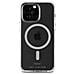 00138151 custodia per cellulare 15,5 cm (6.1") Cover Trasparente - Foto miniatura 1