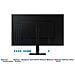 Monitor 32" LED IPS Flat LS32D604UAUXEN Quad HD Tempo di risposta 5 ms - Foto miniatura 6