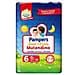 Soleluna Mutandino Sing.Xl 15Kg+ Pz. 13 Pampers - Foto miniatura 1