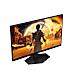Monitor 27" LED VA Gaming Q27G42XNE Quad HD 2560 x 1440 Pixel Tempo di Risposta 1 ms Frequenza di Aggiornamento 180 (Hz) - Foto miniatura 6