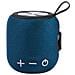 Altoparlante Bluetooth Con Slot Per Scheda Di Memoria Dark Blue - Foto miniatura 1