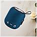 Altoparlante Bluetooth Con Slot Per Scheda Di Memoria Dark Blue - Foto miniatura 3