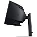 G91F Monitor PC 124,5 cm (49") 5120 x 1440 Pixel Dual QHD LCD Nero - Foto miniatura 6