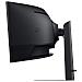 G91F Monitor PC 124,5 cm (49") 5120 x 1440 Pixel Dual QHD LCD Nero - Foto miniatura 9
