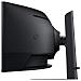 G91F Monitor PC 124,5 cm (49") 5120 x 1440 Pixel Dual QHD LCD Nero - Foto miniatura 10
