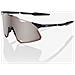 100% Hypercraft, Adulto, Unisex, Curve, Avvolgente, Mezza montatura, Nero - Foto miniatura 1