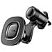 Supporto Telefono Magnetico Auto 360 Gradi Griglia Di Ventilazione, Nero - Foto miniatura 6