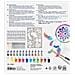 Creative Studio Watercolour Painting Set set da disegno 18 pz - Foto miniatura 3