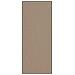 Tappetino Beige e Nero 120 x 300 cm Polipropilene e vinile - Foto miniatura 1