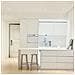 Set Di 2 Faretti Led Da Incasso 10w, Design Curvo Senza Cornice, Foro 75mm, 4000k - Foto miniatura 4