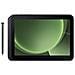 Galaxy Tab Active5 Pro SM-X350N Qualcomm Snapdragon 128 GB 25,6 cm (10.1") 6 GB Wi-Fi 6 (802.11ax) Verde - Foto miniatura 16