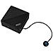 Cubi 5 1M-438BEU PC con dimensioni 0,6 l Nero 120U Intel SoC - Foto miniatura 10