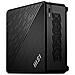 Cubi 5 1M-438BEU PC con dimensioni 0,6 l Nero 120U Intel SoC - Foto miniatura 9